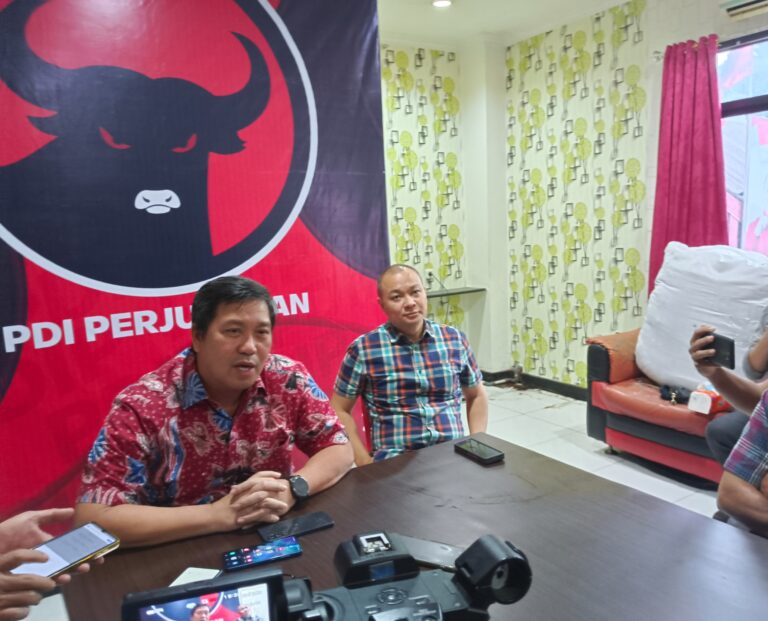 Steven Kandouw Sampaikan Permohonan Maaf Sebesar-besarnya Kepada Prabowo, Gerindra dan Masyarakat Sulut