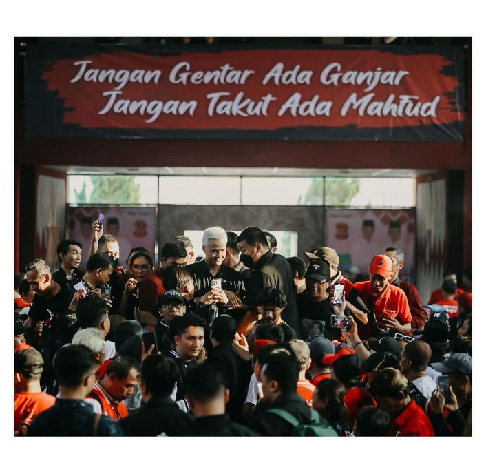Kerjasama Sektor Pendidikan dan Industri, Komitmen Ganjar-Mahfud Melalui Program ‘SMK Gratis Lulus Langsung Kerja’