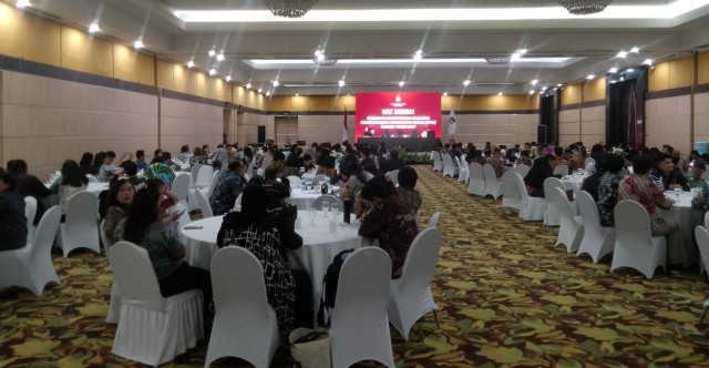 KPU Manado akan Rekrut 4.739 KPPS untuk 677 TPS, ASN Silakan Mendaftar