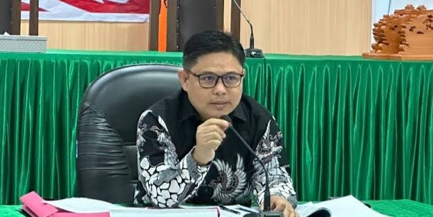 Anggota DPRD Terpilih Ikut Dilantik, Maju di Pilkada 2024, Ini Penjelasan Anggota Bawaslu Sulut Donny Rumagit