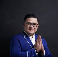 Partai Demokrat Tunjuk Billy Lombok Wakil Ketua DPRD Sulut