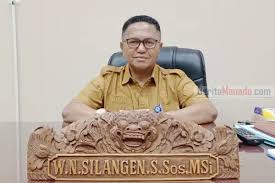 Ini Penjelasan Sekwan Niklas Silangen Terkait Proses PAW Tiga Anggota DPRD Sulut Periode 2024-2029