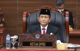 SK  Definitif Pimpinan DPRD Turun, Silangen : Segera Dilakukan Pelantikan
