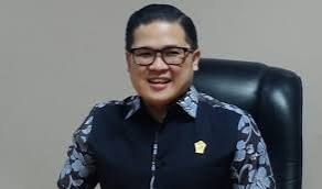 Billy Lombok : Fraksi Demokrat di DPRD Sulut Siap Kawal Program Menko AHY