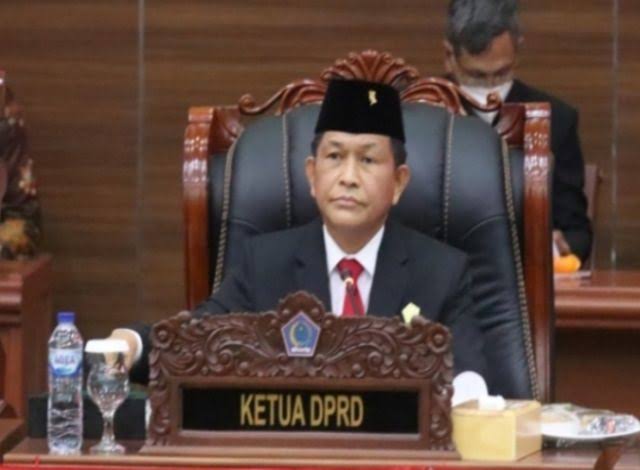 SK Pimpinan Dewan Definitif Masih “Tertahan” di Kemendagri, 2 Bulan DPRD Sulut Tak Ada Kegiatan
