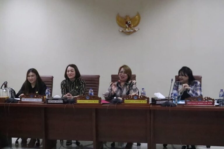 Ingatkan Bapenda dan Diler, Ini Rekomendasi Komisi II Terkait Pajak Kendaraan