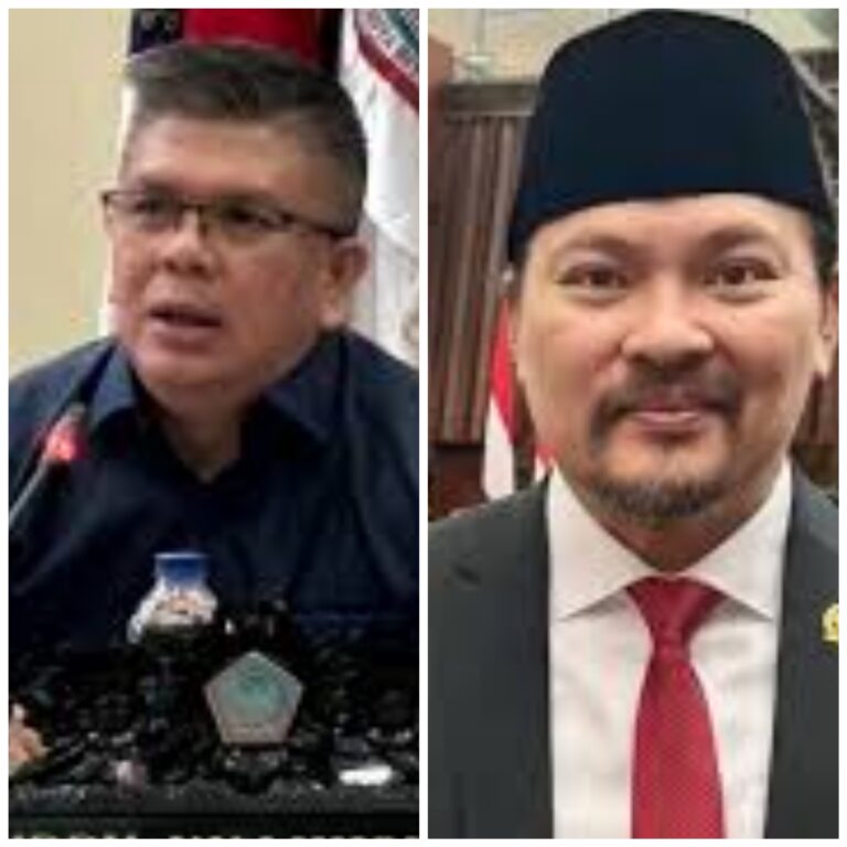 MDT Desak Tutup Tambang  Ilegal, Ini Kata Henry Walukow
