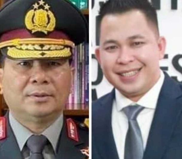 Pilkada Aman dan  Kondusif, Braien Waworuntu Apresiasi Kinerja Polda Sulut