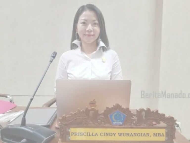 Komisi IV DPRD Sulut Kupas Anggaran di Dinas Sosial