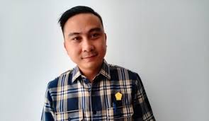 Nick Lomban Desak BPJN Sulut Perbaiki Drainase Jalan Girian-Wanguler