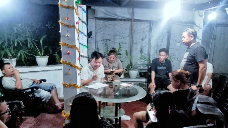 Hari Ini Warga Kampung Kakas-Takambene Gelar Pesta Rakyat Tradisional Bentuk Ungkapan Terima Kasih kepada Tuhan