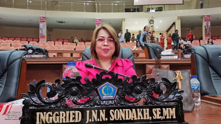 Pengelolah Anjungan  Milik Pemprov Sulut di TMII  Perlu Pengadaan Mobil Listrik dan Sepeda Listrik