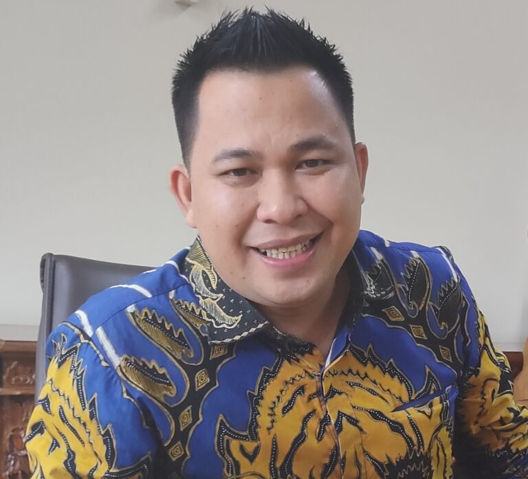 Komisi I Kawal Penggunaan Dana Desa di Kabupaten/Kota di Sulut