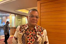 PAD Tak Capai Target, Louis Schramm Soroti Kondisi RSUD Noongan