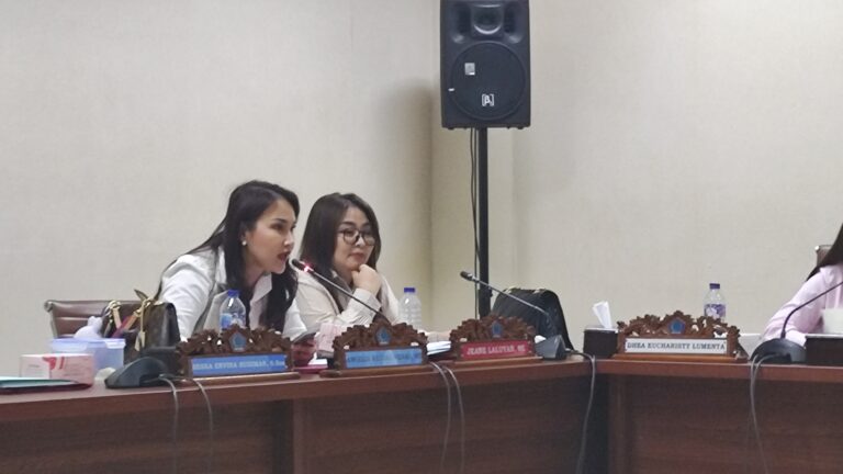Virus ASF Belum Ada Vaksin di Sulut, Angelia Wenas Ingatkan Peternak Babi Jaga Kebersihan Kandang