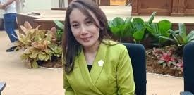 Ruangan Kelas Rusak, Stella Runtuwene Desak Dikda Sulut Bantu SMK N 1 Amurang dan SMA N 1 Amurang