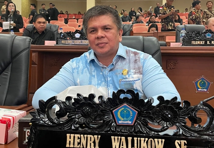 Terima Hasil Pilkada, Fraksi Partai Demokrat Dukung Pemerintah YSK-Victory