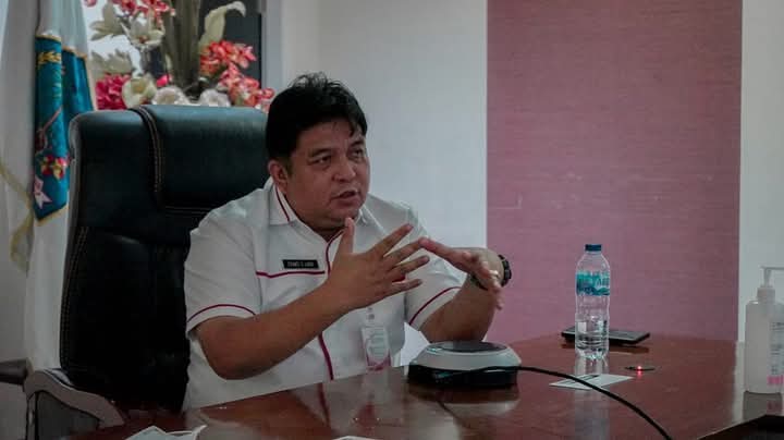 Pemprov Sulut Perketat Regulasi Media Ingin Kerjasama, Liow: Minggu Depan Akan Diverifikasi