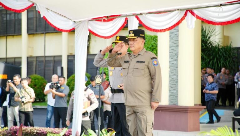 Siapkan Armada Gratis Manado-Gorontalo: “Mudik Aman, Keluarga Nyaman” Harapan Gubernur Sulut Perayaan Idul Fitri 2025