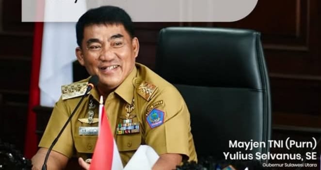 Gubernur Yulius Temukan Ada Tak Beres Pekerjaan Ring Road Tiga, Rp2 M Naik Rp9 M, “Akan Kita Evaluasi Kembali”