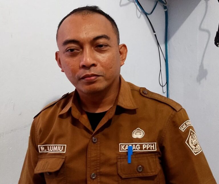 Agenda Kerja DPRD Sangihe 2025, Salah Satunya Yakni Pidato Perdana Bupati