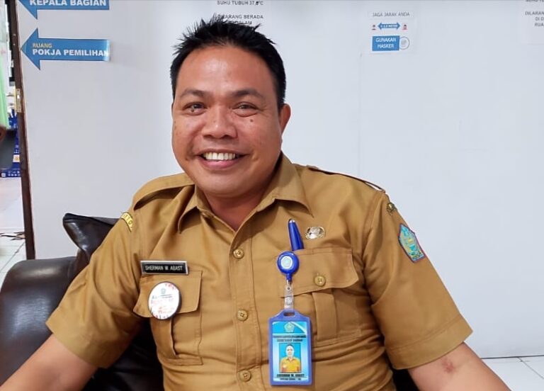 Perangkat Daerah Diminta Segera Input Rencana Umum Pengadaan Ke LPSE
