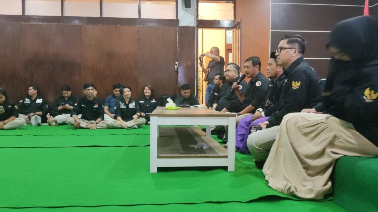 Buka Puasa Bersama, Bawaslu Sulut Gelar Ngabuburit Pengawasan
