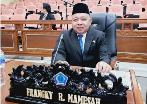 Hasil PNBP Capai 200 Miliar, Roger Mamesah Desak Dikembalikan Untuk Rakyat Melalui Dinas ESDM