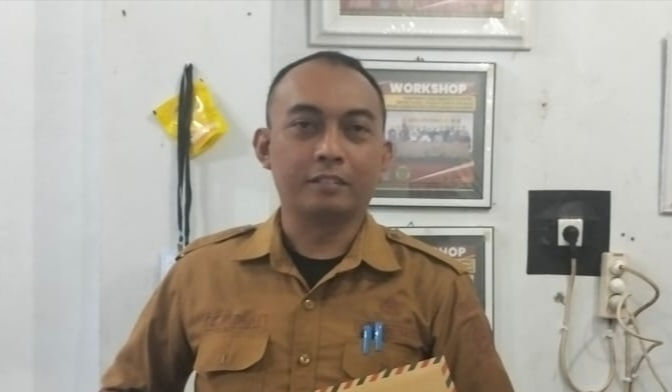 DRPD Sangihe Rencanakan Studi Komparasi Terkait Mitra Kerja Komisi Dalam Perubahan Tatib