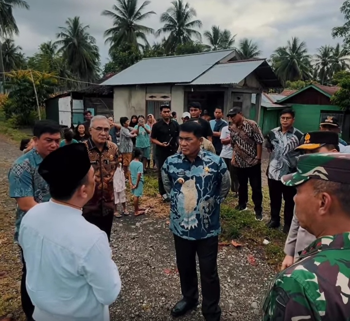 Buktikan Janji Kampanye Bidang Pendidikan, Gubernur Yulius Segera Bangun Universitas Islam di Bolmong