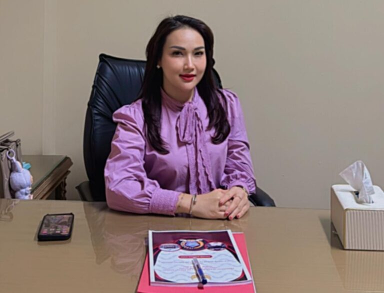 Angelia Wenas Reses di Boltim dan Kotamobagu, Ini Yang Dikeluhkan Masyarakat