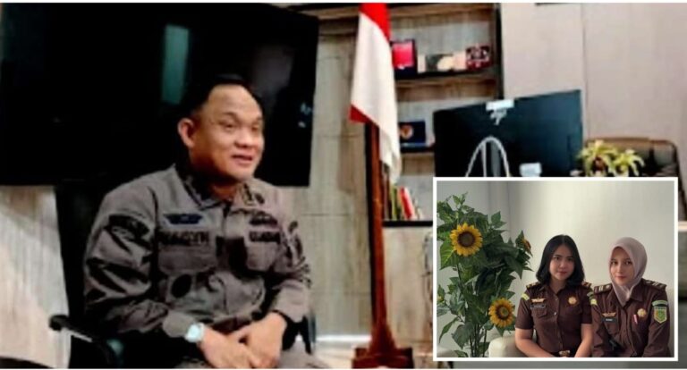 Dapat RJ dari Kejari Bitung, Pdt. Telly Tanos-Sondakh Berharap BJS Bisa Kembali Bersama Jemaat GMIM Imanuel Sagerat