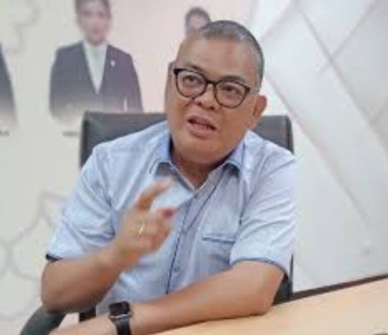 Fraksi Gerindra Kawal Paripurna Penyampaian Pidato Gubernur YSK