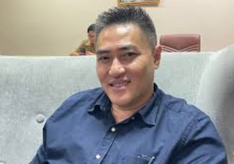 Atasi Banjir Kota Manado, Ini yang Diusulkan Royke Anter di Konsultasi Publik Ranwal RPJMD 2025-2029