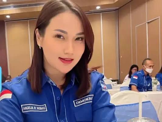 Komisi II Turlap, Angel Wenas : Ketersediaan Sembako Jelang Ramadhan Masih Aman, Masyarakat Jangan Kwatir