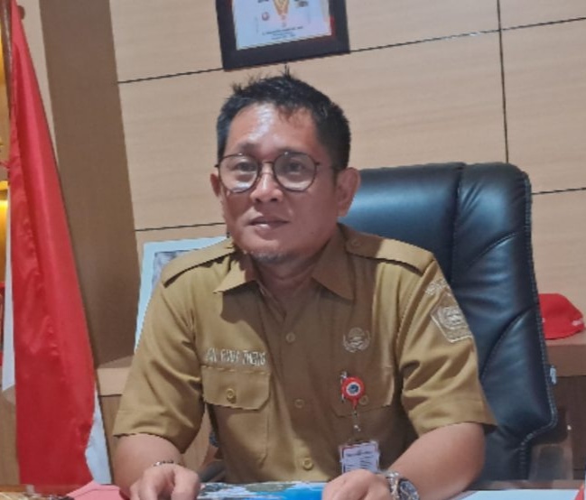 Perkuat Koordinasi Antara Perangkat Daerah, Sekda Instruksikan Rakor Pada 14 April 2025