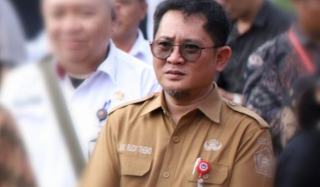 Kabar Gembira, Pemkot Bitung Salurkan TPP Kepada 548 PPPK