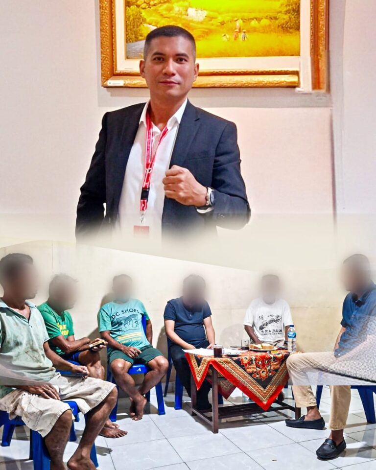 Ditemukan Dugaan  Politik Uang dan Kampanye Diluar Jadwal, Tim Kuasa Hukum WT-AGB Siap Laporkan ke Bawaslu