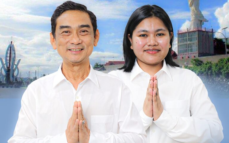 Jelang PSU, WT-AGB Ajak Pendukung Gelar Doa Bersama dan Hormati Perbedaan Pilihan
