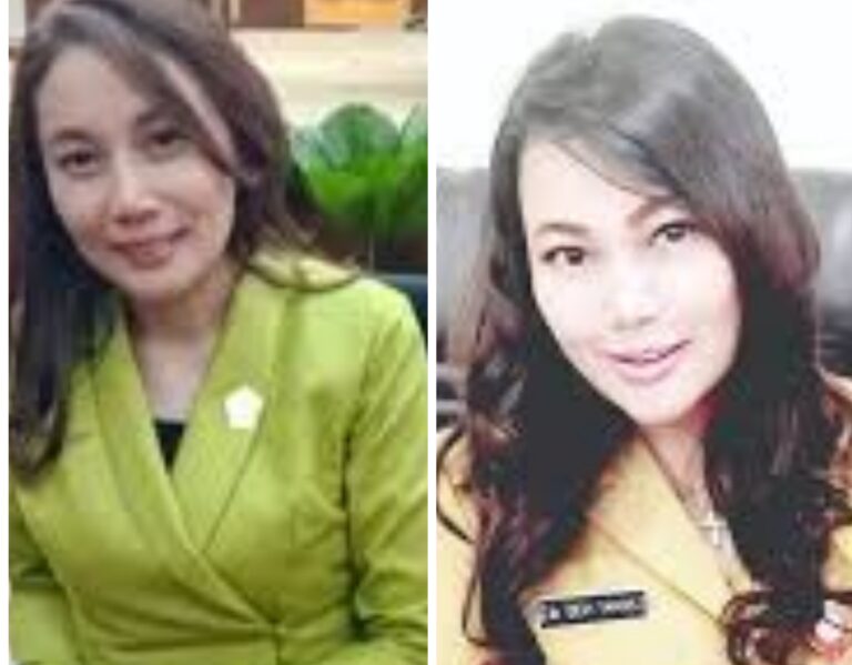 Bahas RPJMD 2025-2029, Ini Usulan Stella Runtuwene Kepada Pemerintah