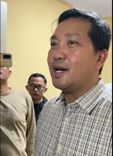 Setelah Tetapkan 5 Tersangka, Giliran Mantan Wagub Diperiksa 11 Jam Polda Sulut Terkait Dana Hibah GMIM