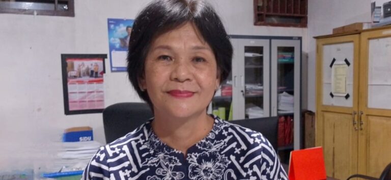Pencairan Gaji Guru P3K Sangihe Sudah Berproses di Bank Sulut