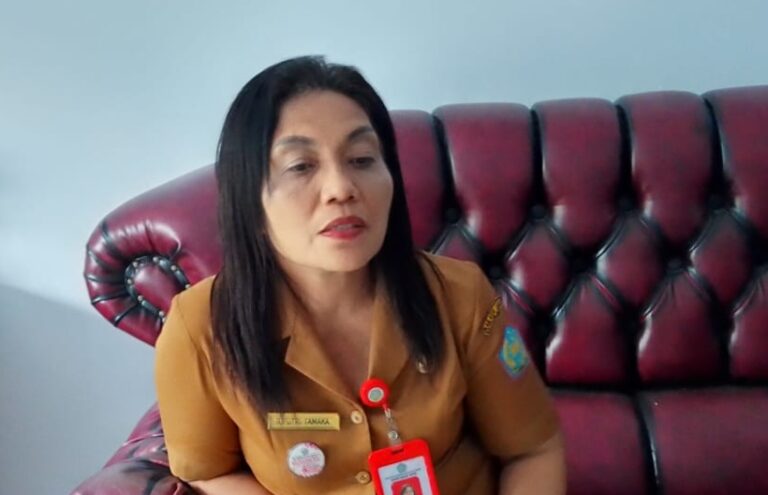Pengadaan Kendaraan Pimpinan DPRD Sangihe Sudah Sesuai Regulasi Yang berlaku