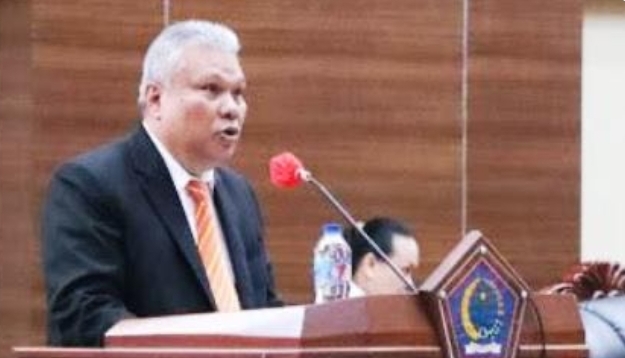 Dibacakan Dalam Paripurna, Ini Rekomendasi Pansus LKPJ Gubernur 2024