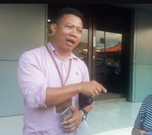 Dukung Polda, Clift Pitoy Buka Suara Soal Kematian Tersangka Dugaan Pemalsuan Surat, “Saya Kecewa Pernyataan Pengacara Mereka”