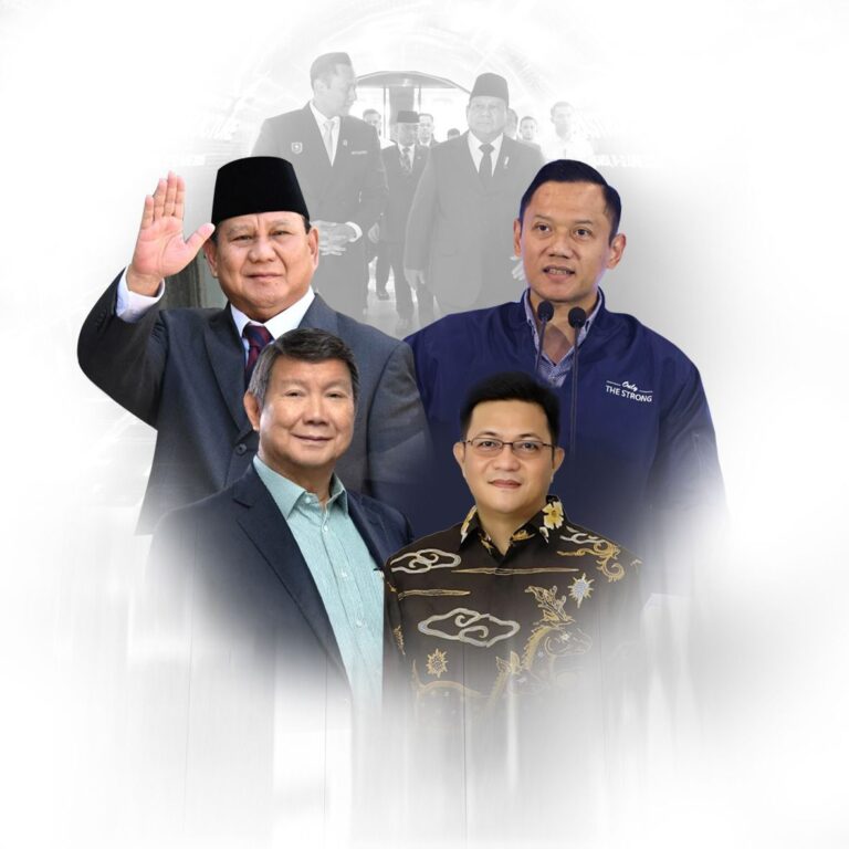 Prabowo Ingat Kampung Halaman, Hanny Pajouw Ditunjuk Komisaris Pertamina Gas BUMN Beraset 500 Triliun Rupiah