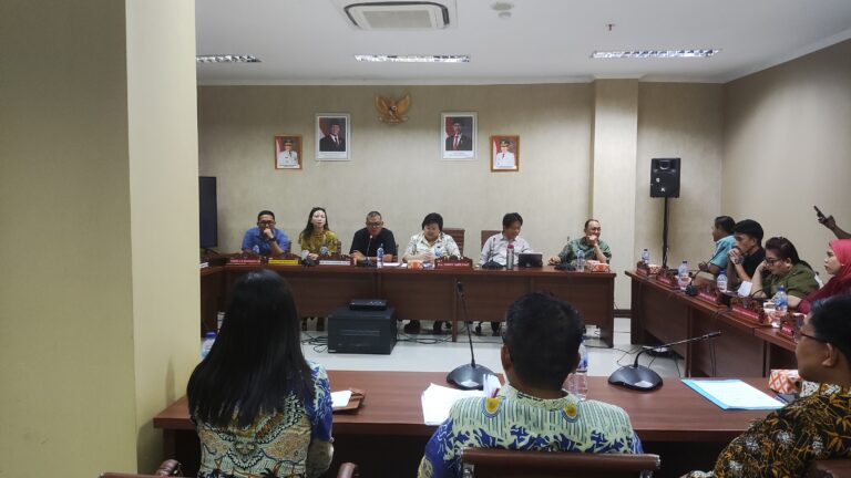 Soal Wacana Pergantian Nama RSUD ODSK, DPRD Sulut “Kuliti” Asisten I Denny Mangala