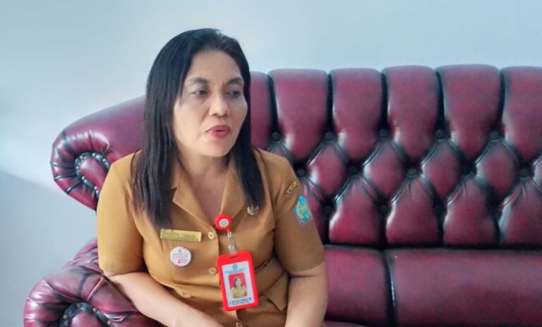 Efisiensi Anggaran di DPRD Sangihe