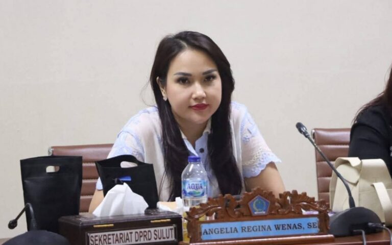 Naiknya Harga Beras, Ikut Dirasakan Petani Bolmong Raya