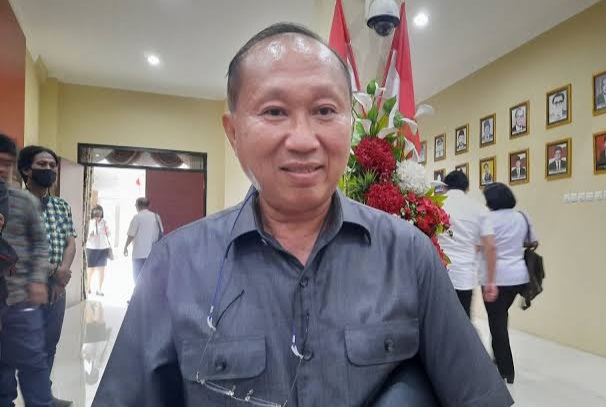 Bakal Diwujudkan Gubernur YSK, Tonny Supit : Warga Nusa Utara Harus Bisa Menikmati Listrik 1 Hari Penuh